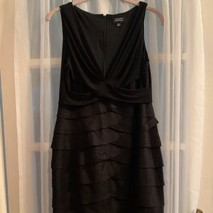 Tiered LBD